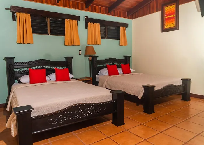 Catarata Eco Lodge