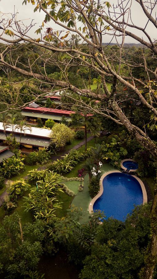 Catarata Eco *