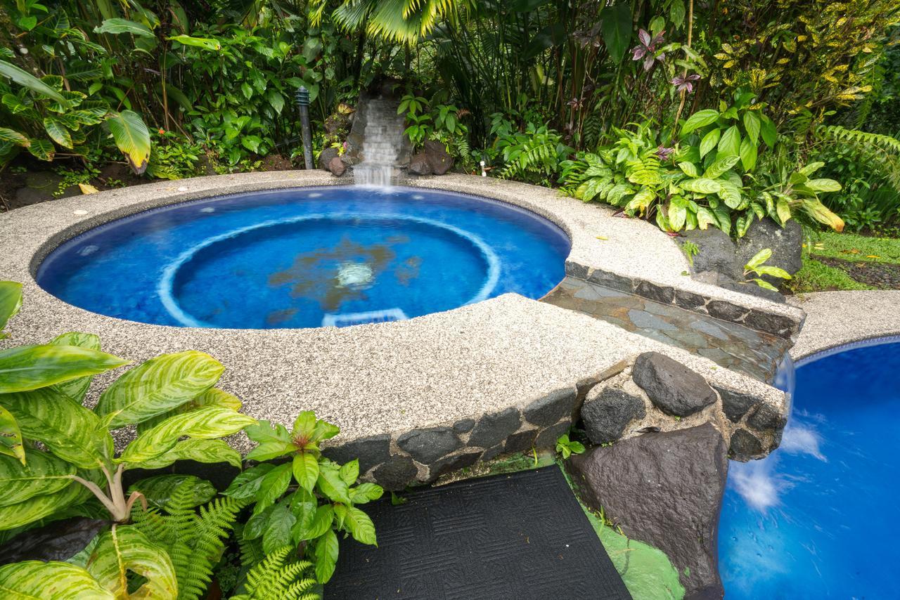 Lodge Catarata Eco *