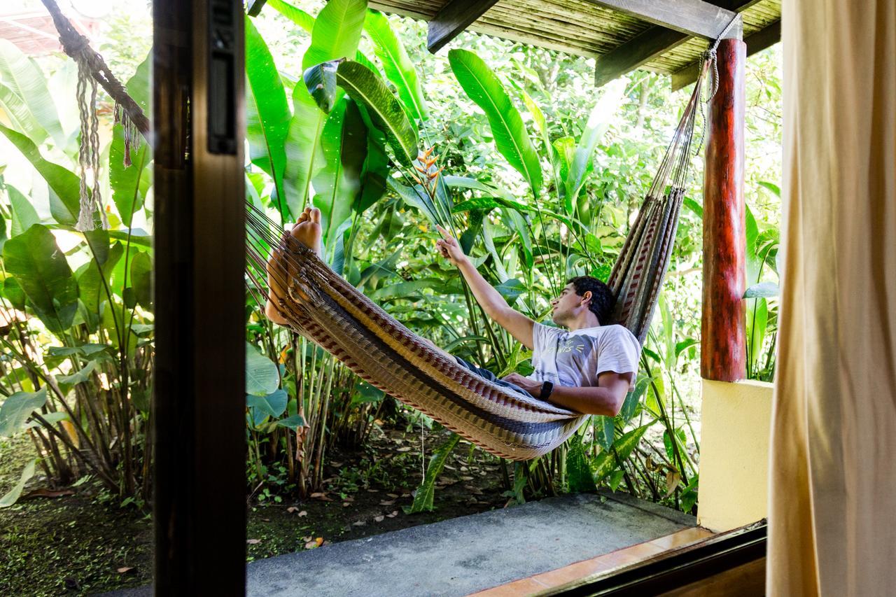 Lodge Catarata Eco La Fortuna