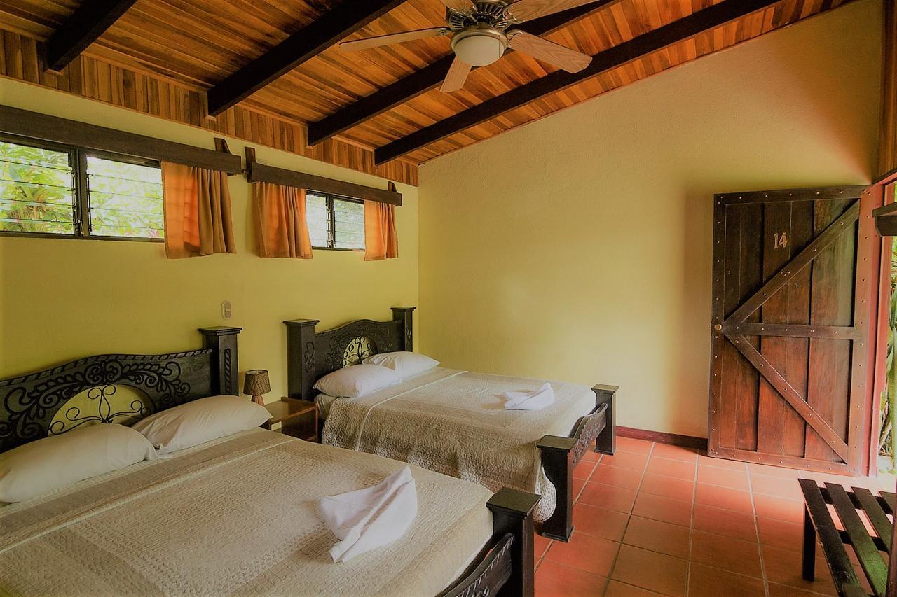 Catarata Eco Lodge