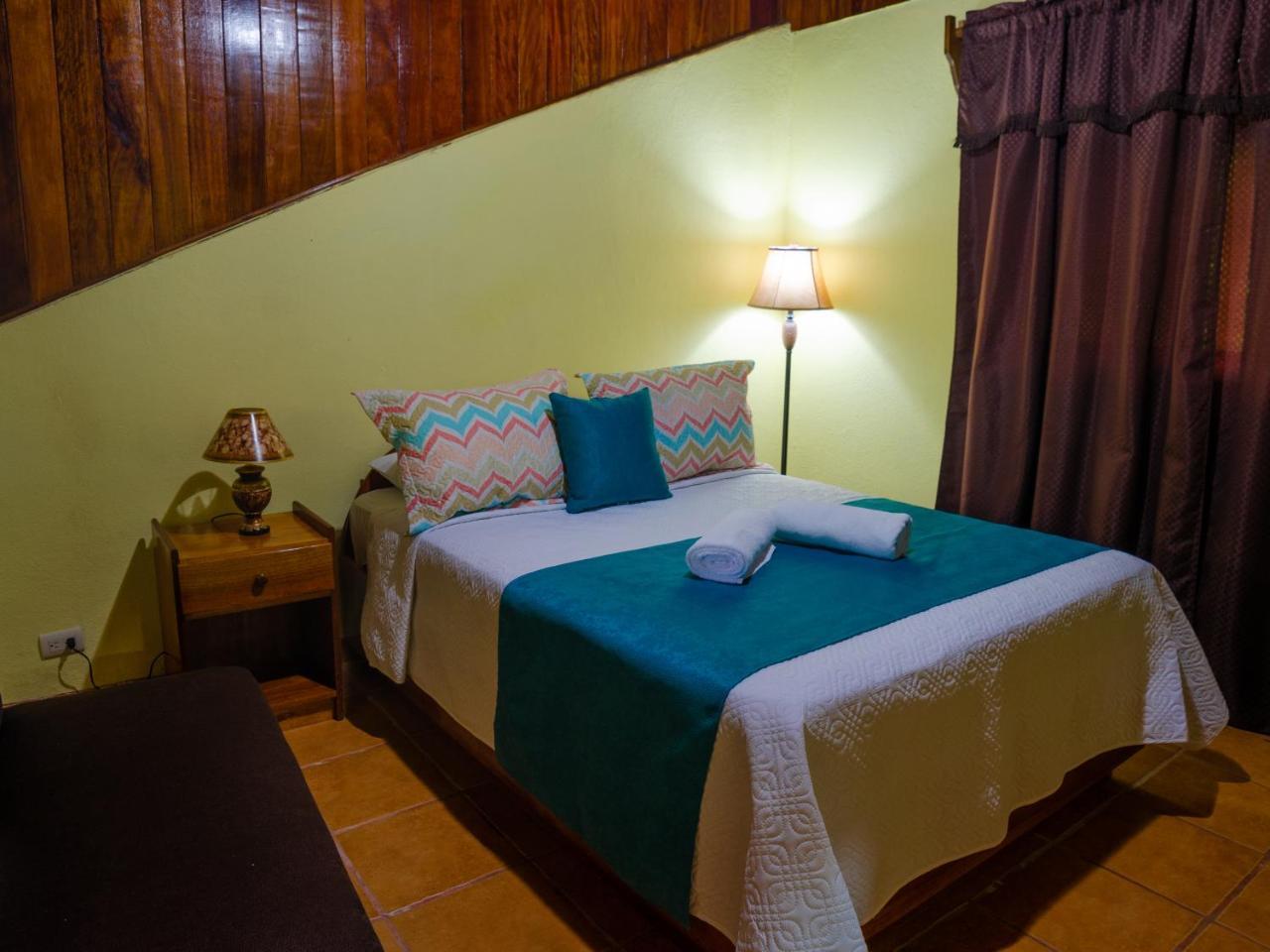 Lodge Catarata Eco La Fortuna